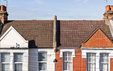 clay roofing Handside, Hertfordshire