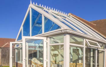 conservatory roof insulation costs Handside