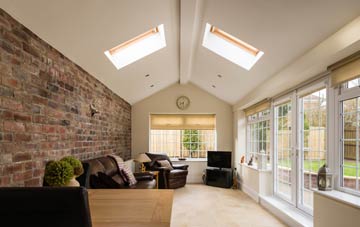 conservatory roof insulation Handside, Hertfordshire