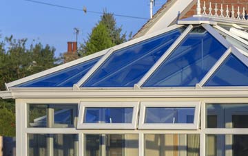 professional Handside conservatory insulation