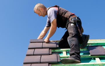 disadvantages of Handside slate roofing