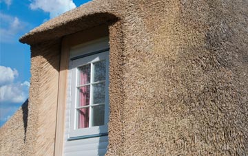 Handside thatch roof disadvantages
