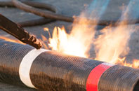 Handside flat roofing replacement